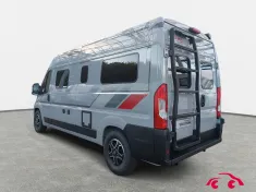 Bild 7 LMC Innovan 600 inkl. Brüggemann Zubehör-Paket*