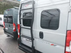 Bild 8 LMC Innovan 600 inkl. Brüggemann Zubehör-Paket*