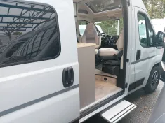 Bild 9 LMC Innovan 600 inkl. Brüggemann Zubehör-Paket*