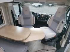 Bild 11 LMC Innovan 600 inkl. Brüggemann Zubehör-Paket*