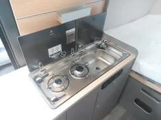 Bild 15 LMC Innovan 600 inkl. Brüggemann Zubehör-Paket*