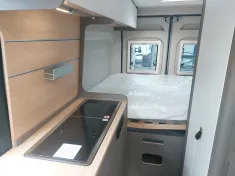 Bild 16 LMC Innovan 600 inkl. Brüggemann Zubehör-Paket*