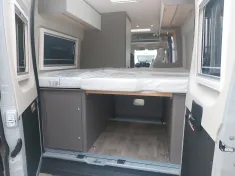 Bild 19 LMC Innovan 600 inkl. Brüggemann Zubehör-Paket*