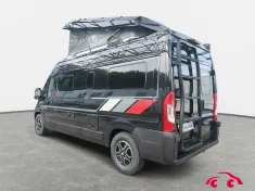 Bild 8 LMC Innovan 600 inkl. Brüggemann Zubehör-Paket*