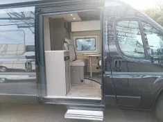 Bild 9 LMC Innovan 600 inkl. Brüggemann Zubehör-Paket*