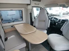 Bild 11 LMC Innovan 600 inkl. Brüggemann Zubehör-Paket*