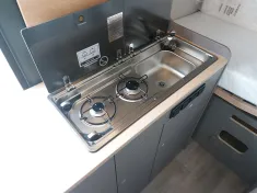 Bild 13 LMC Innovan 600 inkl. Brüggemann Zubehör-Paket*