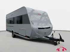 Bild 4 LMC Sassino 450 D Sassino-, Dusch- u. Autarkiepaket