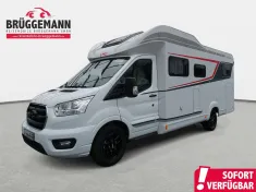 Bild 4 LMC Tourer Lift H 664 G inkl. Brüggemann Zubehör-Paket*