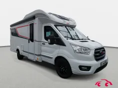 Bild 5 LMC Tourer Lift H 664 G inkl. Brüggemann Zubehör-Paket*