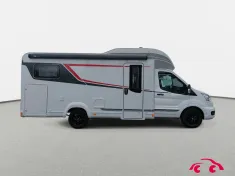 Bild 6 LMC Tourer Lift H 664 G inkl. Brüggemann Zubehör-Paket*