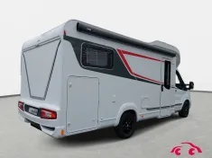 Bild 7 LMC Tourer Lift H 664 G inkl. Brüggemann Zubehör-Paket*