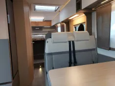 Bild 12 LMC Tourer Lift H 664 G inkl. Brüggemann Zubehör-Paket*