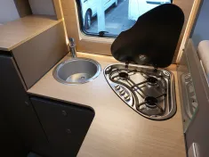 Bild 13 LMC Tourer Lift H 664 G inkl. Brüggemann Zubehör-Paket*