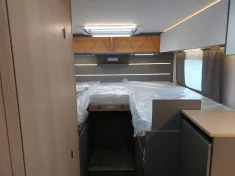 Bild 15 LMC Tourer Lift H 664 G inkl. Brüggemann Zubehör-Paket*