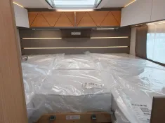 Bild 16 LMC Tourer Lift H 664 G inkl. Brüggemann Zubehör-Paket*