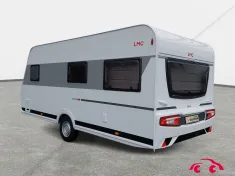 Bild 7 LMC Style 440 D Style Paket, Duschpaket, 1.500 kg