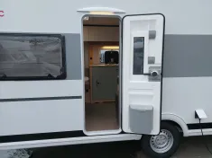 Bild 10 LMC Style 440 D Style Paket, Duschpaket, 1.500 kg