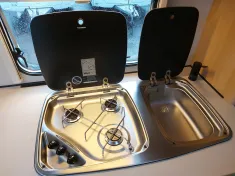 Bild 12 LMC Style 440 D Style Paket, Duschpaket, 1.500 kg