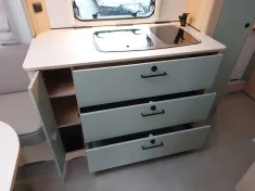 Bild 13 LMC Style 440 D Style Paket, Duschpaket, 1.500 kg