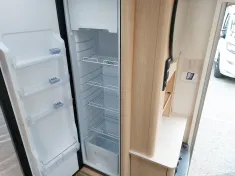 Bild 14 LMC Style 440 D Style Paket, Duschpaket, 1.500 kg