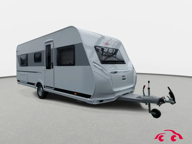 Fahrzeugbild LMC Tandero 510 E !!! ABVERKAUF !!! #4