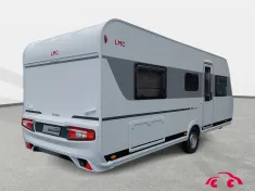 Bild 6 LMC Tandero 510 E Tandero Paket, Duschpaket, 1.800 kg