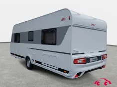 Bild 7 LMC Tandero 510 E Tandero Paket, Duschpaket, 1.800 kg