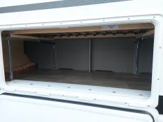Bild 9 LMC Tandero 510 E Tandero Paket, Duschpaket, 1.800 kg