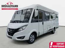 Fahrzeugbild Hymer B-Klasse MC I WhiteLine 550 Premiumpaket, AHK #1