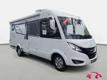 Fahrzeugbild Hymer B-Klasse MC I WhiteLine 550 Premiumpaket, AHK #4