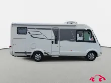 Fahrzeugbild Hymer B-Klasse MC I WhiteLine 550 Premiumpaket, AHK #5