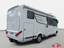 Fahrzeugbild Hymer B-Klasse MC I WhiteLine 550 Premiumpaket, AHK #6
