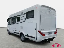 Fahrzeugbild Hymer B-Klasse MC I WhiteLine 550 Premiumpaket, AHK #7