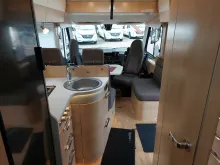 Fahrzeugbild Hymer B-Klasse MC I WhiteLine 550 Premiumpaket, AHK #17