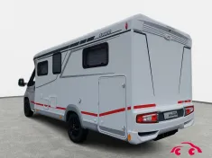 Bild 8 LMC Cruiser T 662 G inkl. Brüggemann Zubehör-Paket*