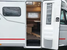 Bild 10 LMC Cruiser T 662 G inkl. Brüggemann Zubehör-Paket*