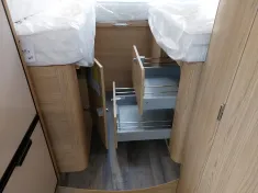 Bild 17 LMC Cruiser T 662 G inkl. Brüggemann Zubehör-Paket*