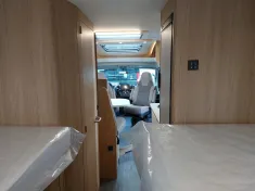 Bild 21 LMC Cruiser T 662 G inkl. Brüggemann Zubehör-Paket*