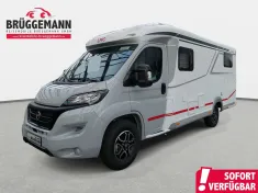 Bild 4 LMC Cruiser V 646 G inkl. Brüggemann Zubehör-Paket*