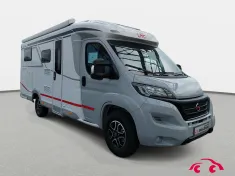 Bild 5 LMC Cruiser V 646 G inkl. Brüggemann Zubehör-Paket*
