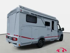 Bild 7 LMC Cruiser V 646 G inkl. Brüggemann Zubehör-Paket*
