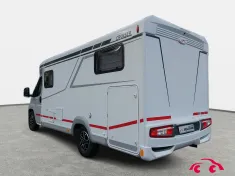 Bild 8 LMC Cruiser V 646 G inkl. Brüggemann Zubehör-Paket*
