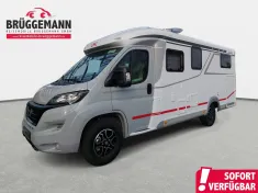 Bild 4 LMC Cruiser V 646 G inkl. Brüggemann Zubehör-Paket*