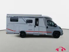 Bild 6 LMC Cruiser V 646 G inkl. Brüggemann Zubehör-Paket*