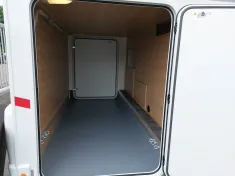 Bild 9 LMC Cruiser V 646 G inkl. Brüggemann Zubehör-Paket*