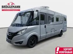 Bild 1 Hymer B-Klasse ML I 780