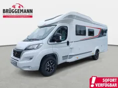Bild 4 LMC Tourer Lift H 730 G inkl. Brüggemann Zubehör-Paket*