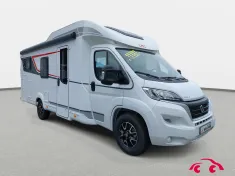 Bild 5 LMC Tourer Lift H 730 G inkl. Brüggemann Zubehör-Paket*