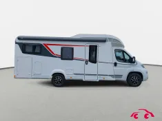 Bild 6 LMC Tourer Lift H 730 G inkl. Brüggemann Zubehör-Paket*